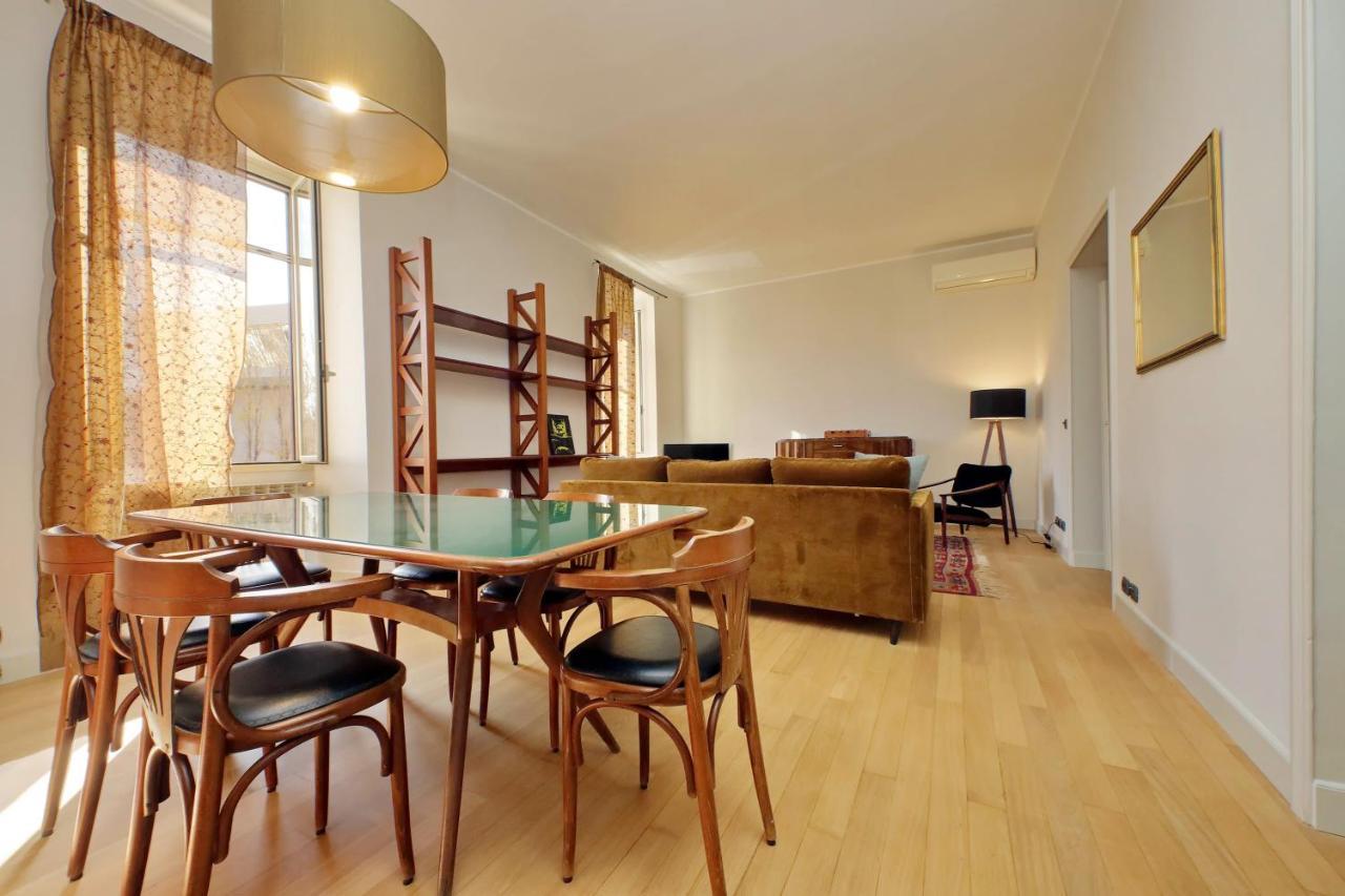 Appartamento Boutique With View On Maxxi Museum