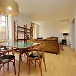 Boutique Apartment With View On Maxxi Museum