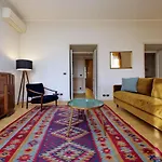 Boutique Apartment With View On Maxxi Museum