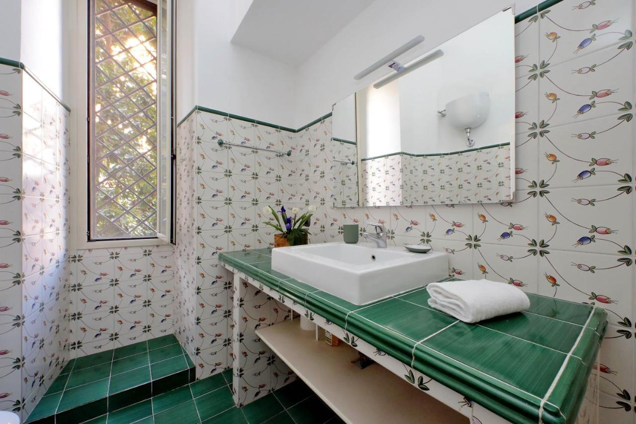 Apartamento Boutique With View On Maxxi Museum Roma